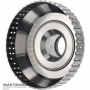 Piasta C3 Piasta koła / koła zasilającego TOYOTA \ LEXUS UA81E UA81F 3560678010 - wysokość 104 mm, średnica zewnętrzna piasty 184,40 mm, 48 wypustów (zewnętrzna średnica czopa 54,85 mm)