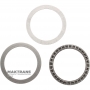 Łożysko igiełkowe TOYOTA \ LEXUS UA81E UA81F 3579578010, 3577578010, 9037439011, 9037439009 — (49,90 x 39,60 x 2)