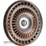 Koło pompy sprzęgła hydrokinetycznego Aisin Warner A465 (ISUZU TRACKS) - 8-98169-415-0, 8981694150
