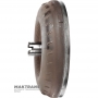 Koło pompy sprzęgła hydrokinetycznego Aisin Warner A465 (ISUZU TRACKS) - 8-98169-415-0, 8981694150