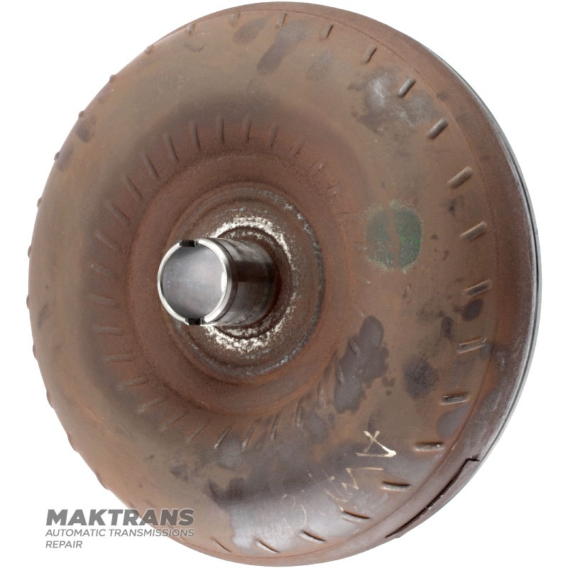 Koło pompy sprzęgła hydrokinetycznego Aisin Warner A465 (ISUZU TRACKS) - 8-98169-415-0, 8981694150