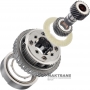Tylna przekładnia planetarna TOYOTA \ LEXUS UA81E UA81F 3576048060 - koła słoneczne 26 zębów (Ř zew. 53,35 mm) / 34 zębów (Ř zew. 63 mm)