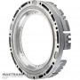 Obudowa sprzęgła C3 Clutch ALLISON 4000 - 29542508 (wysokość 69,20 mm, średnica zewnętrzna 368 mm, średnica wewnętrzna 236,80 mm)