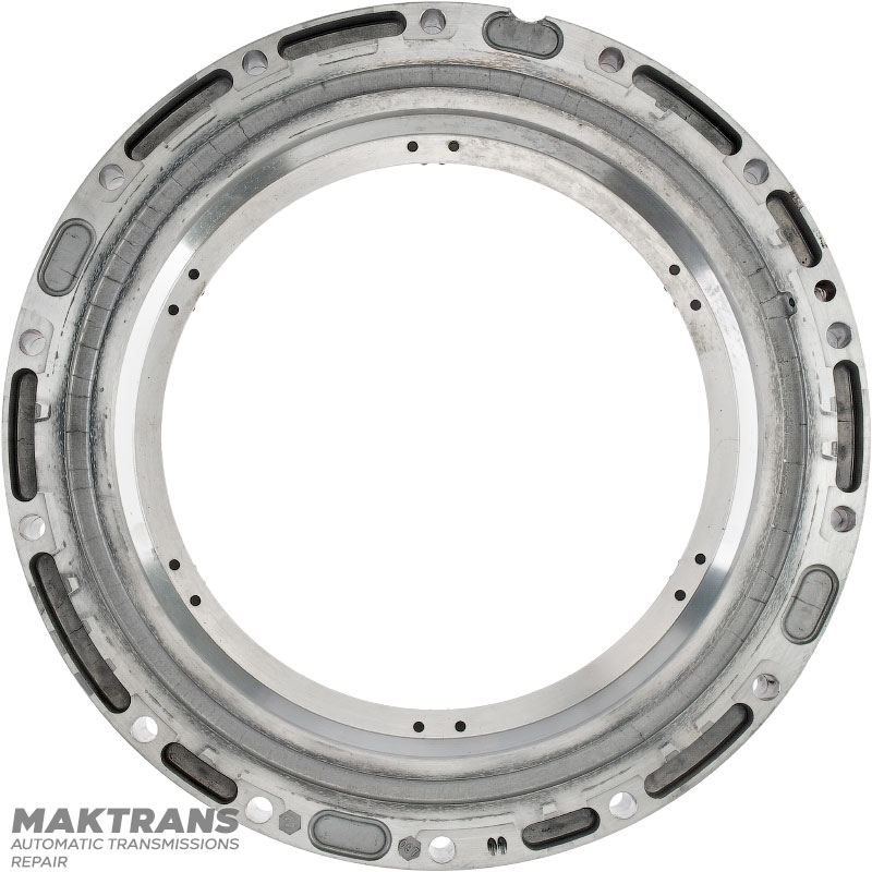 Obudowa sprzęgła C3 Clutch ALLISON 4000 - 29542508 (wysokość 69,20 mm, średnica zewnętrzna 368 mm, średnica wewnętrzna 236,80 mm)