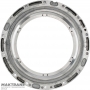 Obudowa sprzęgła C3 Clutch ALLISON 4000 - 29542508 (wysokość 69,20 mm, średnica zewnętrzna 368 mm, średnica wewnętrzna 236,80 mm)