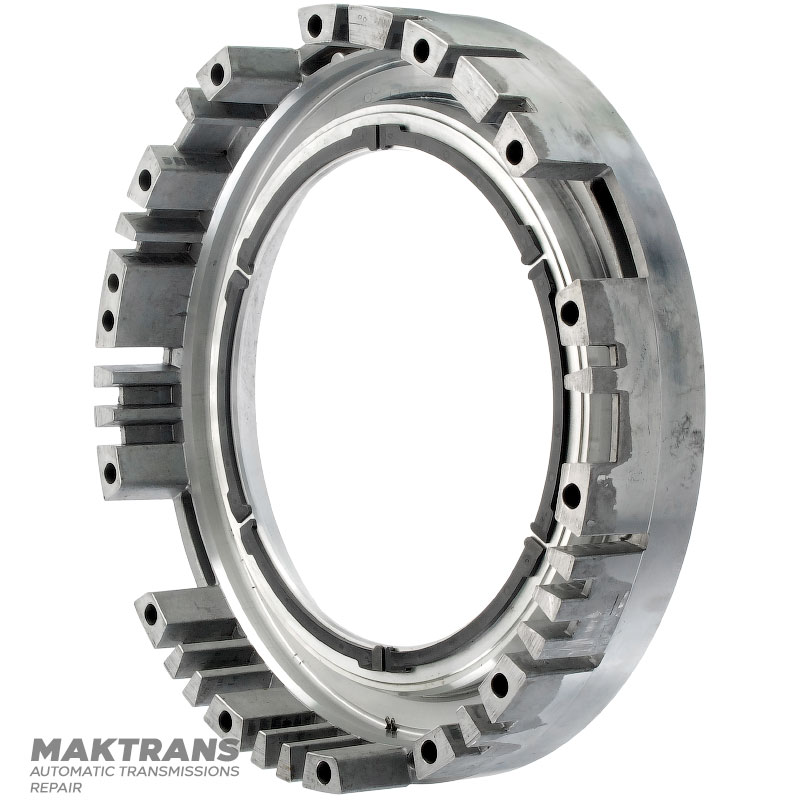 Obudowa sprzęgła C3 Clutch ALLISON 4000 - 29542508 (wysokość 69,20 mm, średnica zewnętrzna 368 mm, średnica wewnętrzna 236,80 mm)