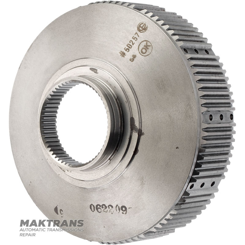 Piasta sprzęgła C2 ALLISON 4000 — 29543361