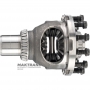 Mechanizm różnicowy (bez przekładni zębatej śrubowej) 4WD TOYOTA \ LEXUS UA81E UA81F 4130078030 - (wysokość całkowita 221 mm, 44 wypusty, 12 śrub łożyskowych)