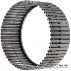 Kosz sprzęgła C2 ALLISON 4000 - 29505715