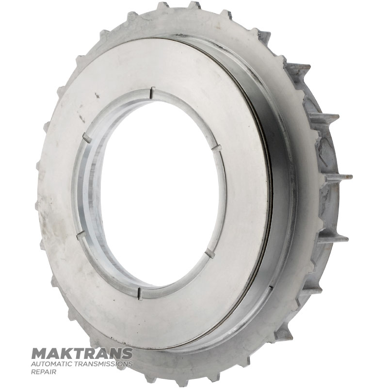 Tłok sprzęgła C2 ALLISON 4000 - 29505717