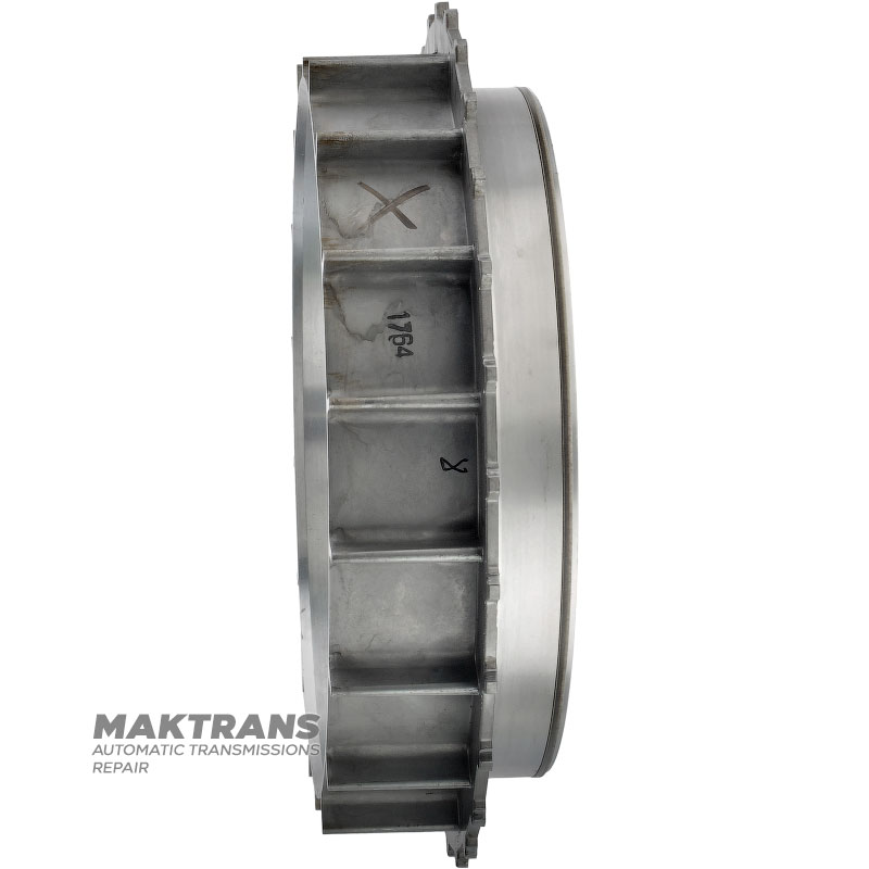 Tłok sprzęgła C2 ALLISON 4000 - 29505717