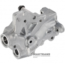 Osłona pompy oleju przednia / adapter filtra oleju TOYOTA UA80E, UA80F (bez START-STOP) - 3530848110, 3530848100, 3530806010