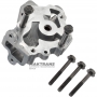 Osłona pompy oleju przednia / adapter filtra oleju TOYOTA UA80E, UA80F (bez START-STOP) - 3530848110, 3530848100, 3530806010