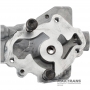 Osłona pompy oleju przednia / adapter filtra oleju TOYOTA UA80E, UA80F (bez START-STOP) - 3530848110, 3530848100, 3530806010