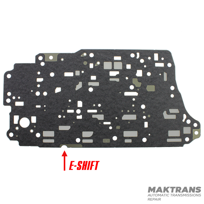 Komplet uszczelek FORD 8F35 - MTK-132960, JM5Z-7153-C