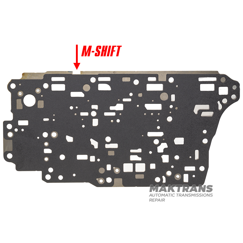 Komplet uszczelek FORD 8F35 - MTK-132960, JM5Z-7153-C