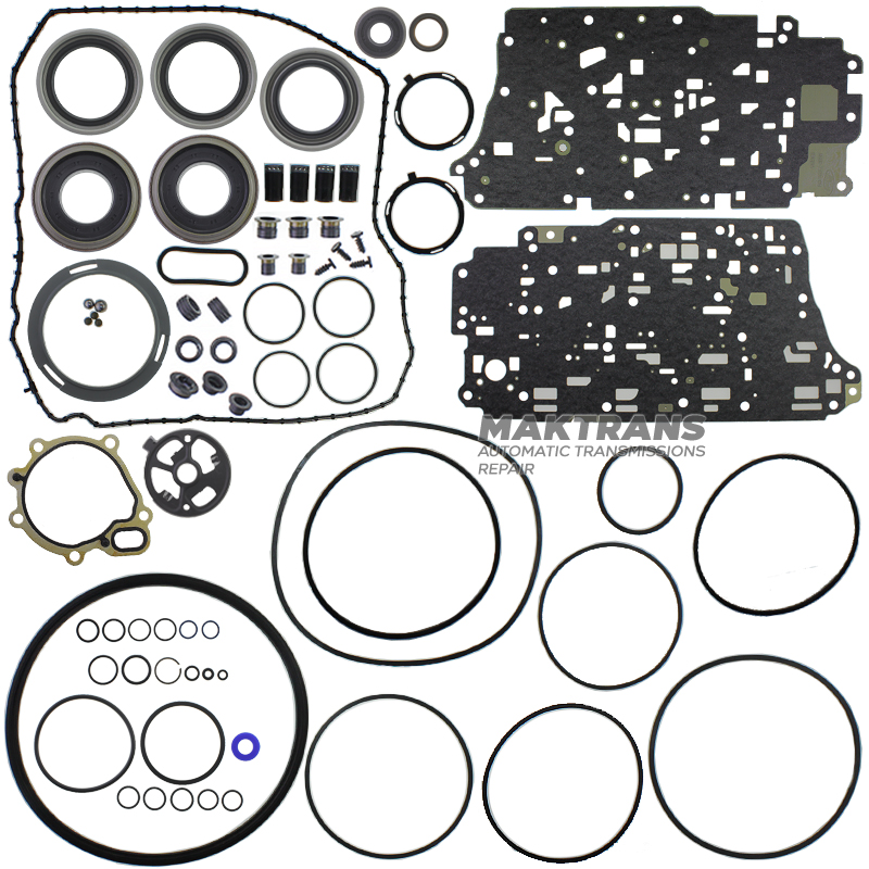 Komplet uszczelek FORD 8F35 - MTK-132960, JM5Z-7153-C od