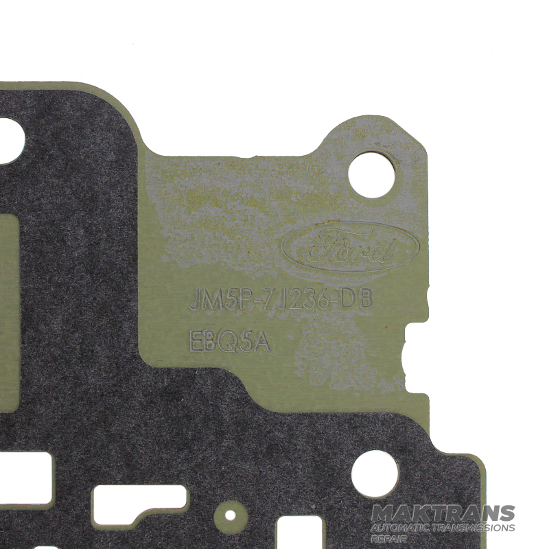 Komplet uszczelek FORD 8F35 - MTK-132960, JM5Z-7153-C