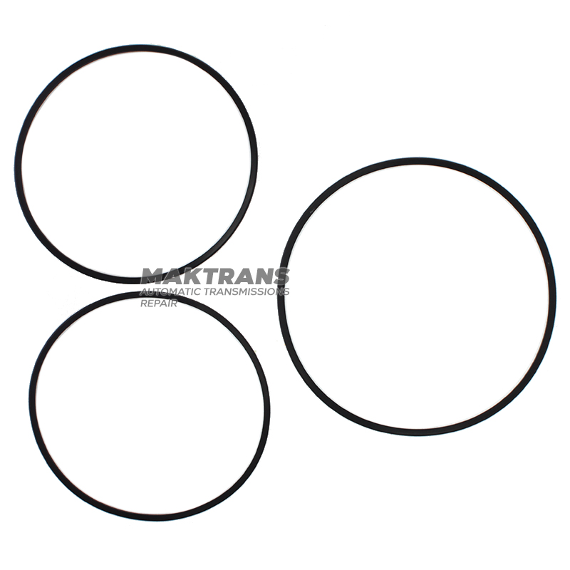 Komplet uszczelek FORD 8F35 - MTK-132960, JM5Z-7153-C