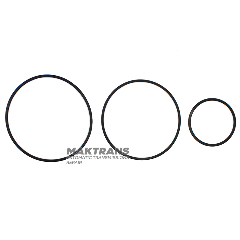 Komplet uszczelek FORD 8F35 - MTK-132960, JM5Z-7153-C