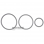 Komplet uszczelek FORD 8F35 - MTK-132960, JM5Z-7153-C