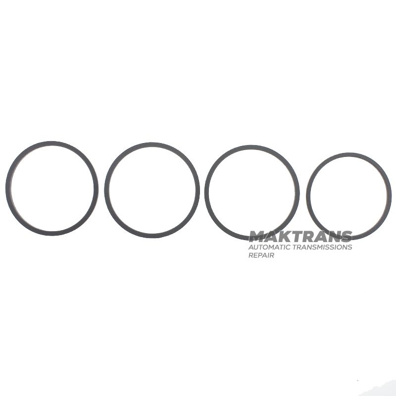 Komplet uszczelek FORD 8F35 - MTK-132960, JM5Z-7153-C