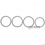 Komplet uszczelek FORD 8F35 - MTK-132960, JM5Z-7153-C