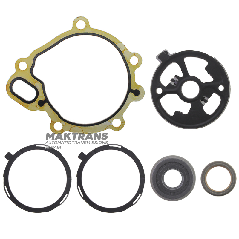 Komplet uszczelek FORD 8F35 - MTK-132960, JM5Z-7153-C