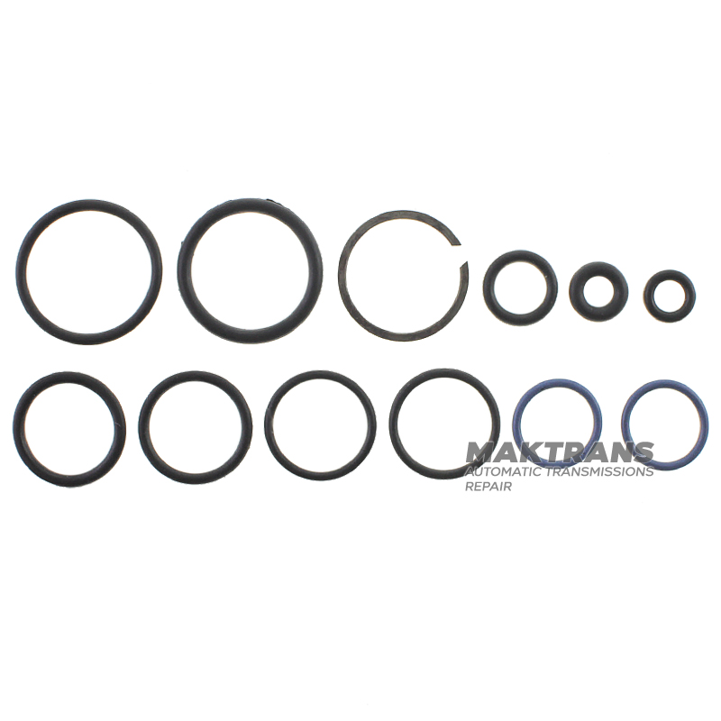 Komplet uszczelek FORD 8F35 - MTK-132960, JM5Z-7153-C