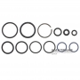 Komplet uszczelek FORD 8F35 - MTK-132960, JM5Z-7153-C