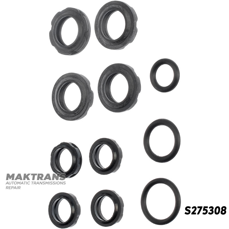 Komplet uszczelek TOYOTA / LEXUS – UA80E UA80F, UA81E UA81F