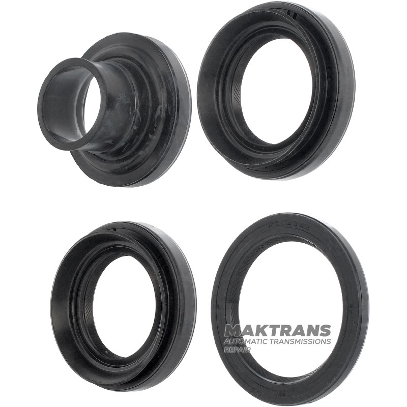 Komplet uszczelek MAZDA CW6A, EW6A - GZS1-22-900, FZ21-22-900B, FZ21-22-900A