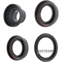 Komplet uszczelek MAZDA CW6A, EW6A - GZS1-22-900, FZ21-22-900B, FZ21-22-900A