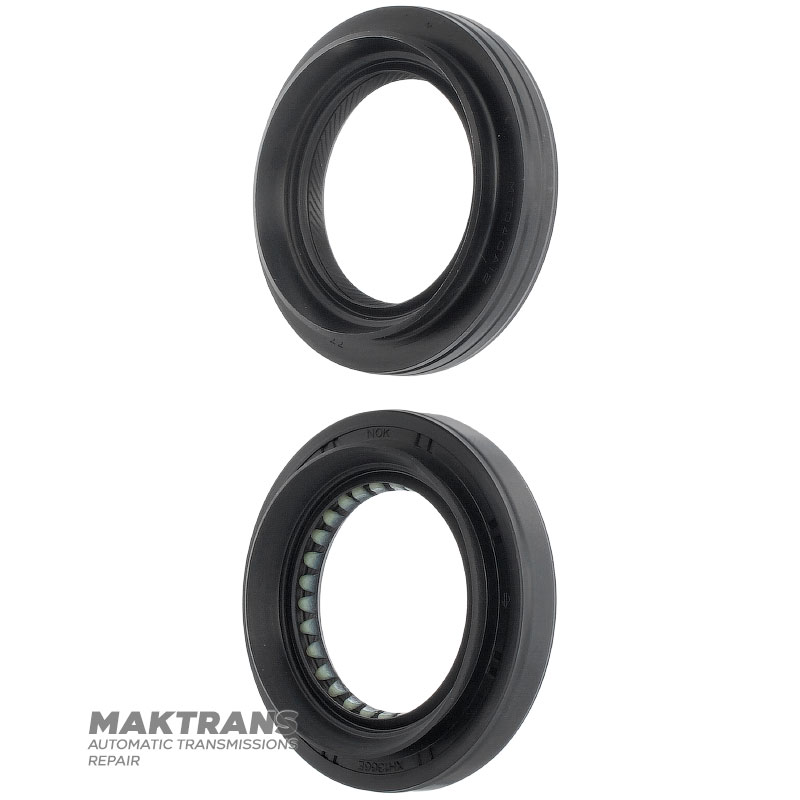 Komplet uszczelek MAZDA CW6A, EW6A - GZS1-22-900, FZ21-22-900B, FZ21-22-900A
