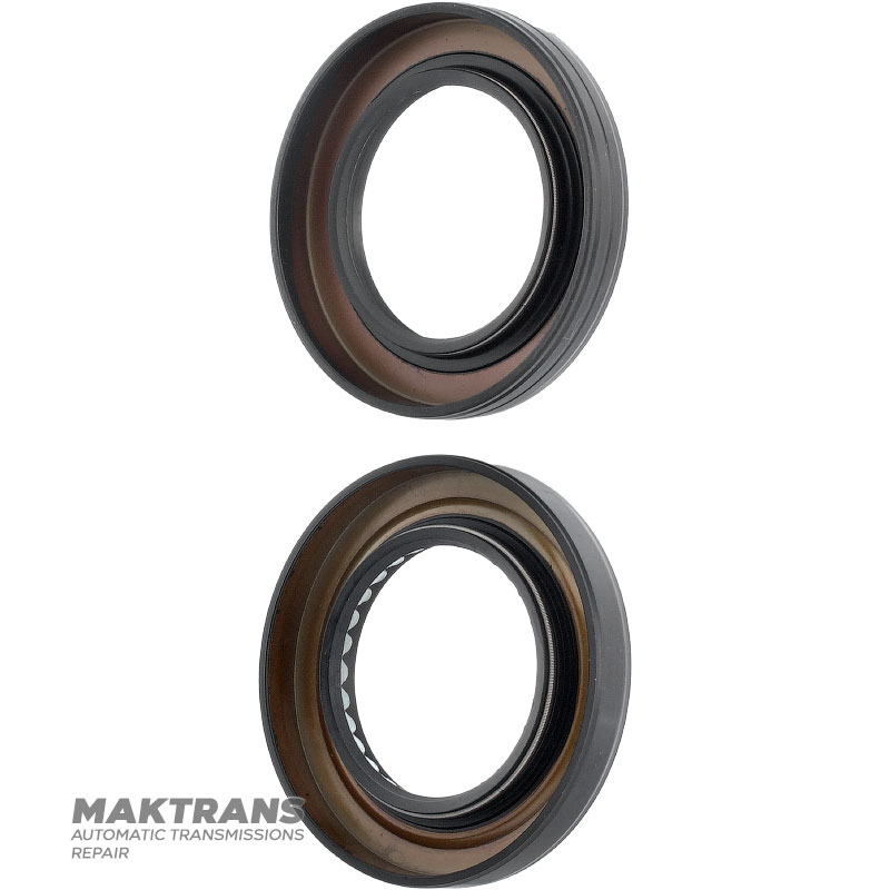 Komplet uszczelek MAZDA CW6A, EW6A - GZS1-22-900, FZ21-22-900B, FZ21-22-900A