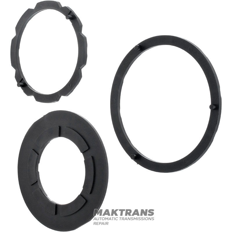Komplet uszczelek MAZDA CW6A, EW6A - GZS1-22-900, FZ21-22-900B, FZ21-22-900A