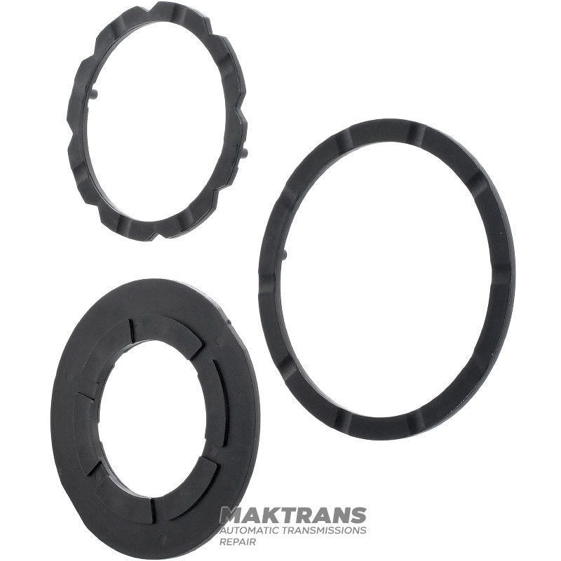 Komplet uszczelek MAZDA CW6A, EW6A - GZS1-22-900, FZ21-22-900B, FZ21-22-900A