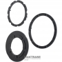 Komplet uszczelek MAZDA CW6A, EW6A - GZS1-22-900, FZ21-22-900B, FZ21-22-900A
