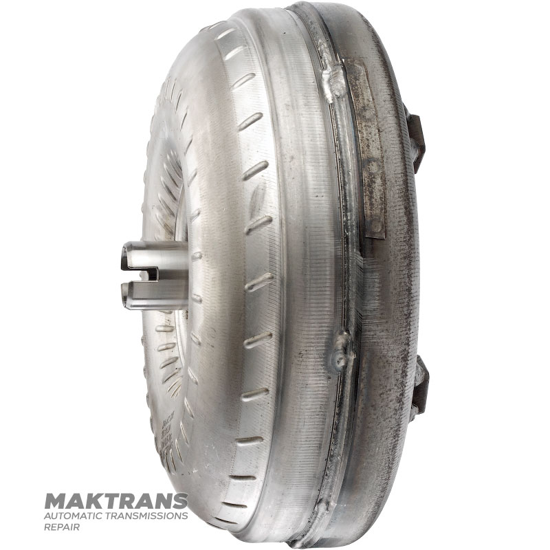 Przemiennik momentu obrotowego TOYOTA / LEXUS A340E A340F A343 3200060120, 3200034010 - (Ř zewnętrzna obudowa 301,20 mm, wysokość pilota 37 mm)