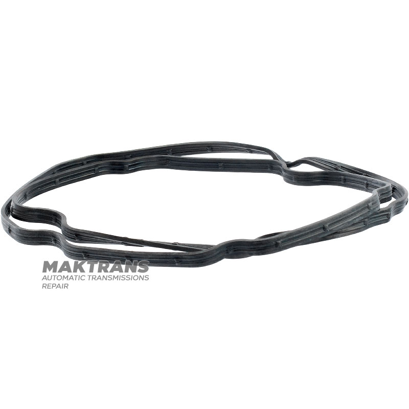 Uszczelka miski olejowej gumowa TOYOTA \ LEXUS UA80E UA80F UA81E UA81F UB80E, UB80F — 3515133161, 3515106010 Szerokość - 6 mm;