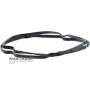 Uszczelka miski olejowej gumowa TOYOTA \ LEXUS UA80E UA80F UA81E UA81F UB80E, UB80F — 3515133161, 3515106010 Szerokość - 6 mm;