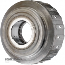 Kosz K2 Clutch AS68RC, AS69RC DODGE RAM 4500/ 5500 68269653AB - 6 tarcz ciernych (całkowita grubość zestawu 33,70 mm)