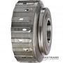 Kosz K2 Clutch AS68RC, AS69RC DODGE RAM 4500/ 5500 68269653AB - 6 tarcz ciernych (całkowita grubość zestawu 33,70 mm)
