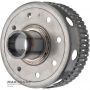 Piasta K2 Clutch AS68RC, AS69RC DODGE RAM 4500/ 5500 68254056AA - wysokość 123 mm, średnica zewnętrzna 175,95 mm, 42 sloty)