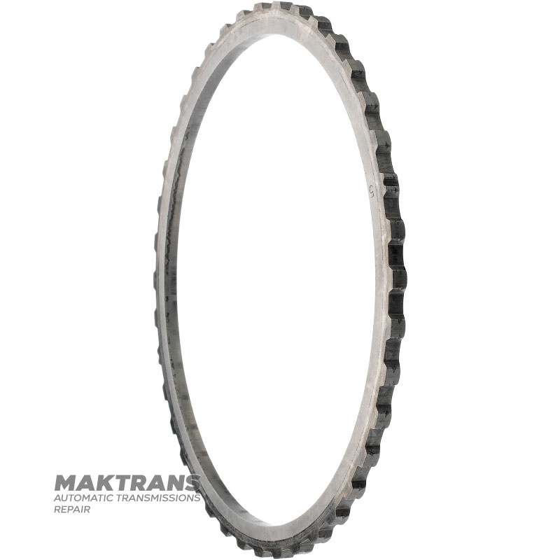 Tarcza podporowa sprzęgła C1 TOYOTA \ LEXUS UA80E, UA80F, UA81E, UA81F, Aisisn Warner AWF8G45 - (grubość 4,80 mm, 40 zębów, średnica wewnętrzna 148,25 mm)