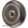 Koło pompy sprzęgła hydrokinetycznego AS68RC, AS69RC DODGE RAM 4500/5500 - RL214649AA (Ř zew. 347 mm)