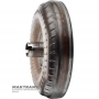 Koło pompy sprzęgła hydrokinetycznego AS68RC, AS69RC DODGE RAM 4500/5500 - RL214649AA (Ř zew. 347 mm)
