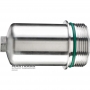 Obudowa filtra oleju zewnętrznego (aluminiowa) VAG DSG 0GC (DQ381), 0BT/0BH (DQ500) - 0BH325159, 0BH325159B