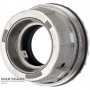 Obudowa łożyska mechanizmu różnicowego VAG 01M, 01N, 01P - (wysokość całkowita 58,50 mm)