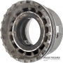 Obudowa łożyska mechanizmu różnicowego VAG 01M, 01N, 01P - (wysokość całkowita 58,50 mm)